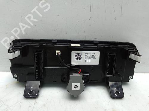 Climate control HYUNDAI KONA (OS, OSE, OSI) EV | BP28145374I5 