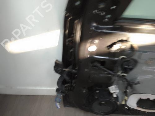 Right front door DACIA SANDERO III 1.0 TCe 90 | BP28151084C3 