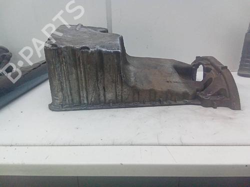 Oil sump MERCEDES-BENZ VITO Bus (W639)  | BP26160515M115 