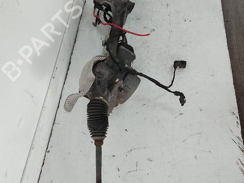 Used Steering rack AUDI A3 (8V1, 8VK) 1.6 TDI (115 hp) 18575949