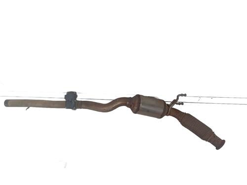 Used Catalyst VW TOURAN (5T1) 1.6 TDI (110 hp) 26052704