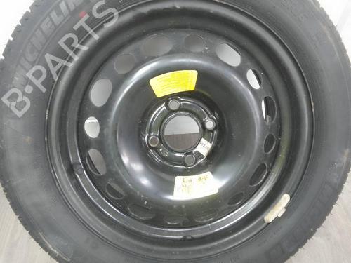 Rim PEUGEOT 208 I (CA_, CC_) 1.2 VTI 82 | BP23127190C45