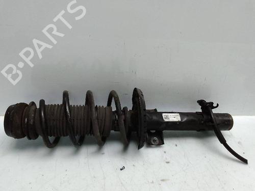 Left front shock absorber SKODA RAPID (NH3, NK3, NK6) 1.6 TDI | BP24464440M16 