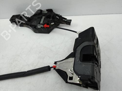 Rear right lock LAND ROVER DISCOVERY SPORT (L550)  | BP21585797C99 