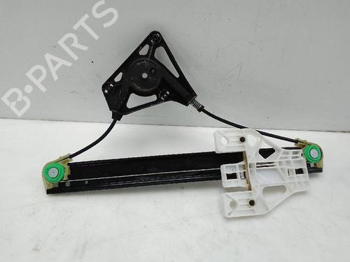 Used Rear right window mechanism AUDI A1 CITY CARVER (GBH) 30 TFSI (116 hp) 24519993
