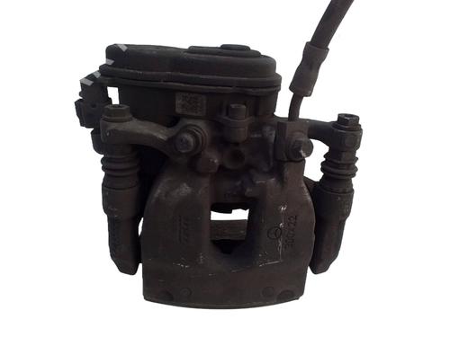 Used Left rear brake caliper MERCEDES-BENZ E-CLASS T-Model (S213) E 220 d 4-matic (213.205) (200 hp) 30098773