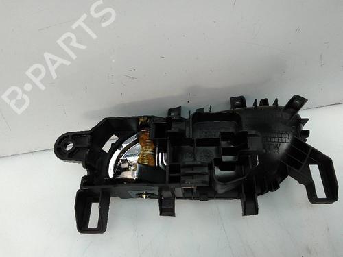 Used Rear right interior door handle RENAULT KADJAR (HA_, HL_) [2015-2025]  22617261