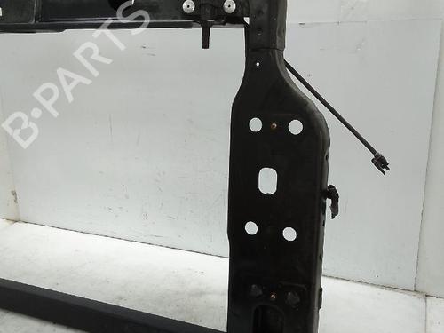 Front slam panel FIAT 500 (312_) 1.3 D Multijet (312AXB1A) | BP26051807C72 