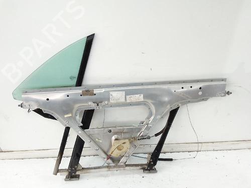 Front right window mechanism AUDI TT (8N3)  | BP18583904C23 