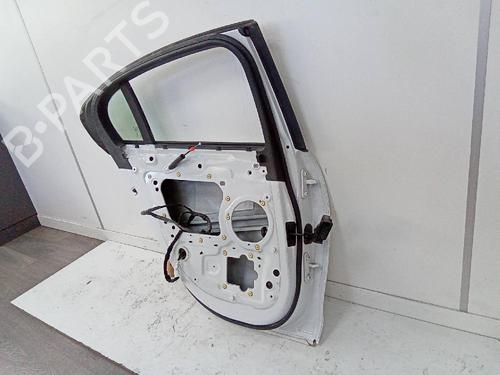 Used Left rear door JAGUAR XE (X760) 2.0 D (180 hp) 18577706