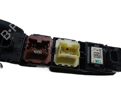 Left front window switch RENAULT CAPTUR I (J5_, H5_) 1.5 dCi 110 | BP32699189I27  - Image 5