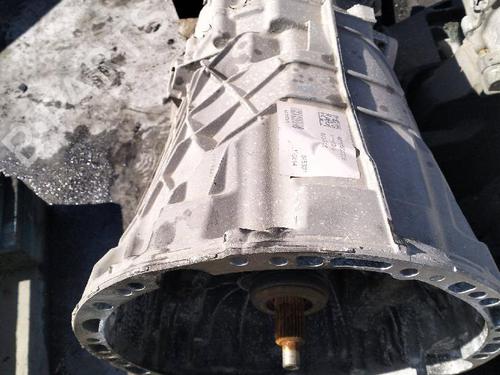 Gearbox BMW X3 (E83) 2.0 sd | BP26284946M3 