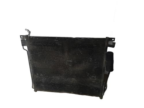 Heater matrix NISSAN PATHFINDER III (R51) 2.5 dCi 4WD | BP33651079M63 - Image 4