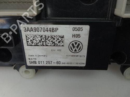 Commande Chauffage VW TOURAN (1T3) 1.6 TDI (105 hp) 23185372