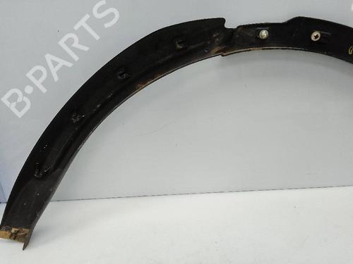 Rear right wheel arch trim LAND ROVER RANGE ROVER EVOQUE (L538) 2.0 D | BP22344512C137 