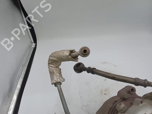 Turbo/Compressor FORD MONDEO V Hatchback (CE) 2.0 TDCi | BP28974638M71 