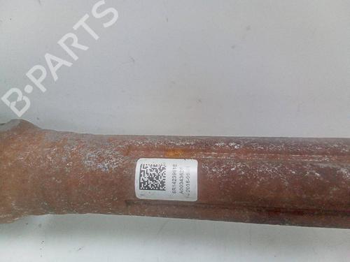 Used Steering column SEAT IBIZA IV (6J5, 6P1) [2008-2017]  18590004