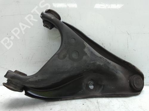 Left front suspension arm RENAULT EXPRESS Box Body/MPV 1.5 Blue dCi 75 (F6AA) 545017081R