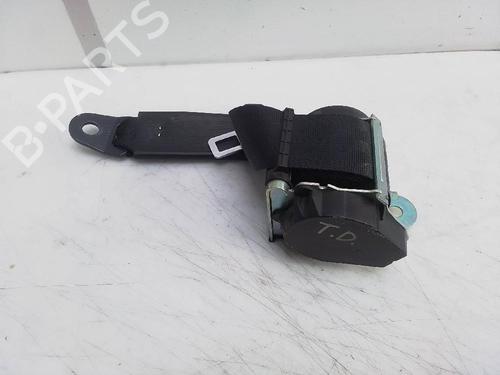 Used Rear right seatbelt CITROËN DS5 1.6 HDi 110 (112 hp) 18586832