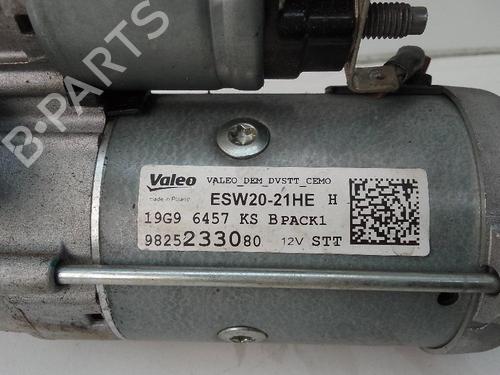 Starter BMW X3 (E83) 2.0 sd | BP26285209M8 