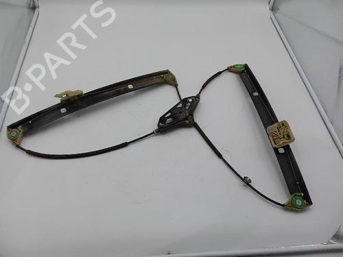 Used Front left window mechanism SKODA OCTAVIA III Combi (5E5, 5E6) 2.0 TDI (150 hp) 26050668