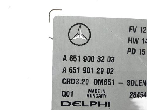Electronic module MERCEDES-BENZ SPRINTER 3-t Van (B906) 213 CDI (906.611, 906.613) | BP32043156M83