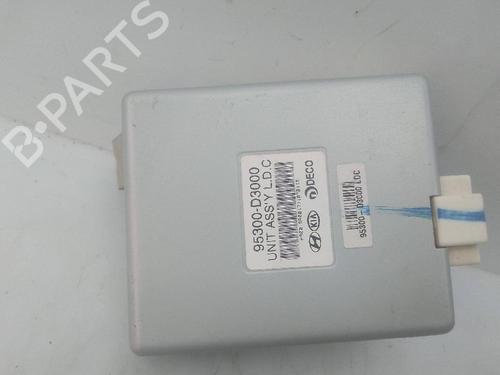 Electronic module HYUNDAI TUCSON (TL, TLE) 1.7 CRDi | BP21526949M83 