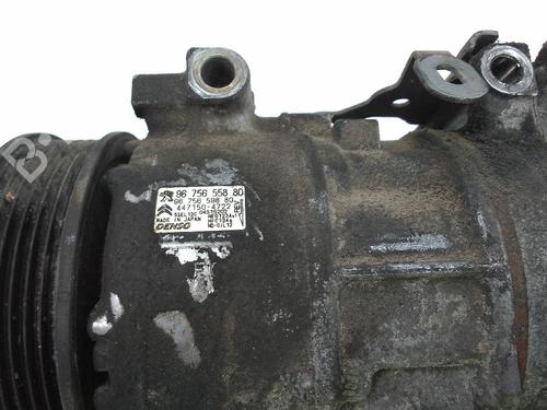 Used Other CITROËN C4 SPACETOURER (3D_) 1.6 BlueHDi 120 (120 hp) 19707915