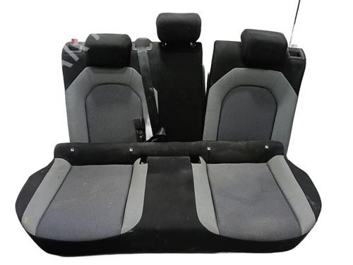 Used Rear seat Rear seat SEAT IBIZA V (KJ1, KJG) [2017-2026] 39740167 39740167