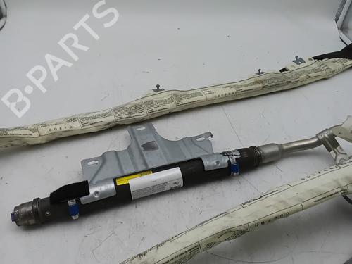 Left curtain airbag AUDI Q7 (4LB) 3.0 TDI quattro | BP29396690C11 