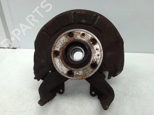 Right front steering knuckle VW POLO V (6R1, 6C1) 1.2 TSI | BP22598792M26 