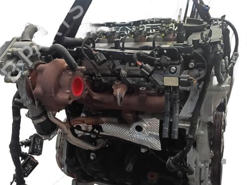 Engine HYUNDAI i30 Estate (PDE) 1.6 CRDi | BP33606090M1  - Image 5