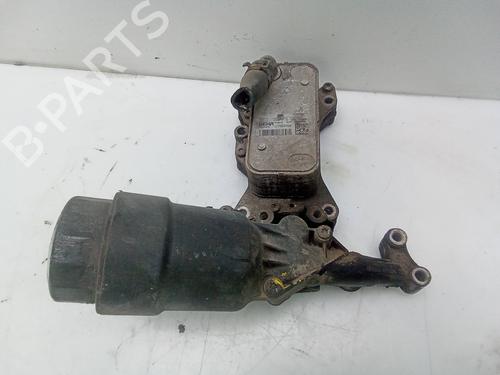 Oil radiator MERCEDES-BENZ SPRINTER 3,5-t Van (B906) 313 CDI (906.631, 906.633, 906.635, 906.637) | BP26052285M33 