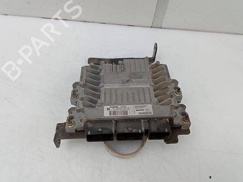 Used Engine control unit (ECU) Engine control unit (ECU) RENAULT SCÉNIC II (JM0/1_) 1.9 dCi (JM0G, JM12, JM1G, JM2C) (120 hp) 26160672 26160672