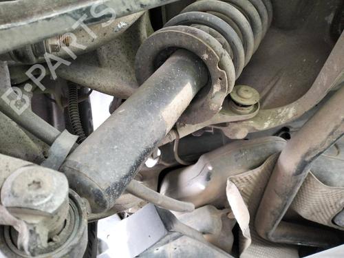 Left rear shock absorber CITROËN C5 III (RD_) 2.0 HDi 140 (RDRHF8, RDRHFA, RDRHA8, RDRHAJ) | BP18594128M18 