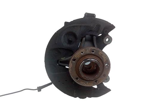Used Right front steering knuckle Right front steering knuckle PEUGEOT 5008 II (MC_, MJ_, MR_, M4_) 1.5 BlueHDi 130 (MCYHZJ, MCYHZR, MCYHZX) (131 hp) 18587357 18587357