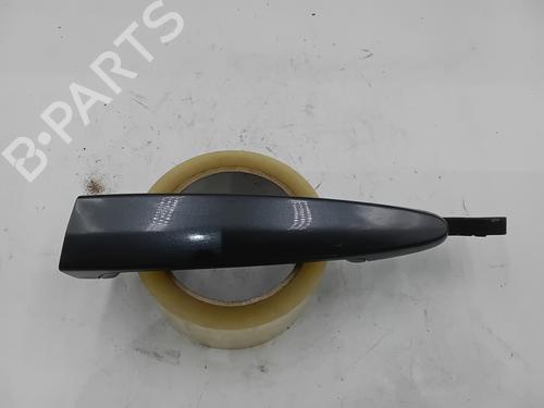 Used Exterior handle BMW 1 (F20) 114 d (95 hp) 29386064