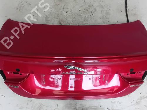 Tailgate JAGUAR XE (X760) 2.0 D | BP34422150C6 - Image 4