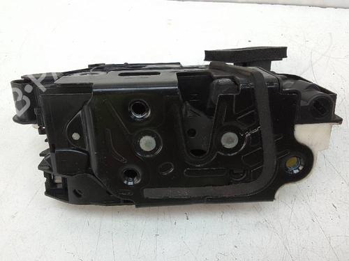 Front right lock SKODA OCTAVIA III Combi (5E5, 5E6) 2.0 TDI | BP18890942C97 