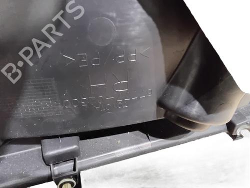 Front right panel TOYOTA AURIS (_E18_) 1.8 Hybrid (ZWE186_, ZWE186R) | BP33605984C59 - Image 9