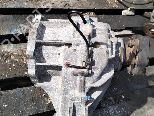 Transfer box BMW X5 (E53) 3.0 d | BP26173013M36 