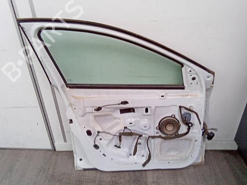 Left front door RENAULT MEGANE III Grandtour (KZ0/1) 1.5 dCi (KZ09, KZ0D, KZ1G, KZ29, KZ14, KZ1W, KZ10, KZ1F,... | BP18956844C2