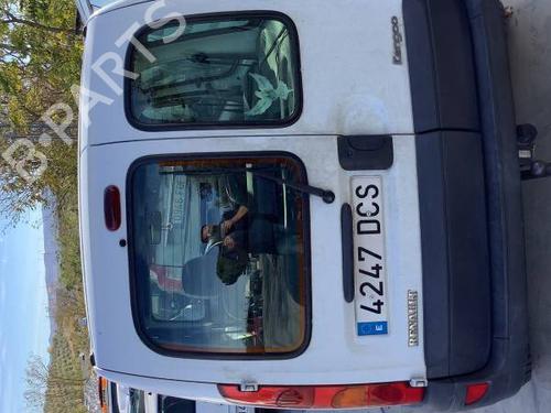 Używane części RENAULT KANGOO (KC0/1_) 1.5 dCi (KC07) (65 hp) 4298936