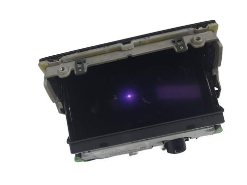 Display monitor AUDI A3 Sportback (8VA, 8VF) 30 TDI | BP30098871C48 