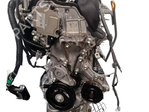 Motor Motor TOYOTA YARIS (_P13_) 1.5 (NSP131_) (112 hp) 20723679 20723679
