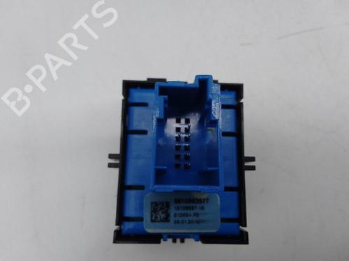 Elektronisk modul PEUGEOT 3008 II SUV (MC_, MR_, MJ_, M4_) 1.2 THP/ PureTech 130 (MRHNSM, MRHNSU, MRHNSJ, MRHNYW,... | BP25720581M83 