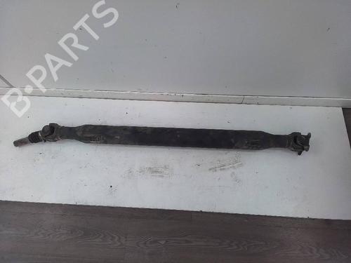 Driveshaft MERCEDES-BENZ SPRINTER 4-t Van (B904)  | BP19172036M37 