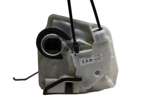 rear-left-lock-mazda-6-hatchback-gh-2007-2008-2009-2010-2011-2012-2013-35722239 main image