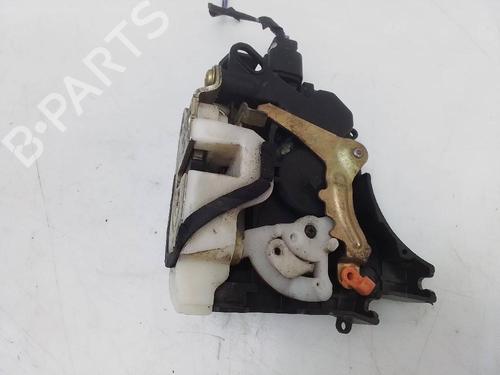 Used Front right lock MITSUBISHI L200 / TRITON (KA_T, KB_T) [2004-2018]  26054501
