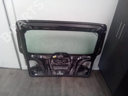 Used Tailgate AUDI A4 Allroad B8 (8KH) 2.0 TFSI quattro (211 hp) 19092053